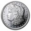 1 oz Silver Round - Secondary Market